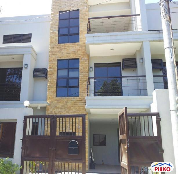 Pictures of 5 bedroom House and Lot for sale in Cebu City