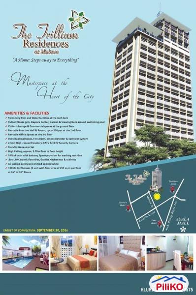 Pictures of 1 bedroom Studio for sale in Cebu City