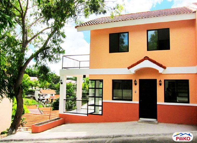Picture of 3 bedroom House and Lot for sale in Cebu City