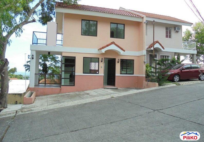 Pictures of 4 bedroom House and Lot for sale in Cebu City