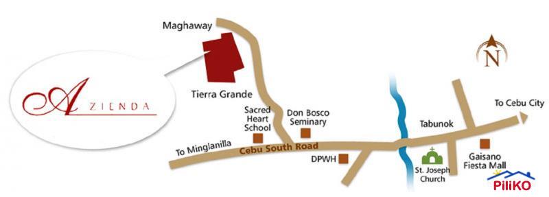 Pictures of 4 bedroom House and Lot for sale in Cebu City