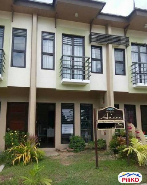 Picture of 2 bedroom Townhouse for sale in Cebu City