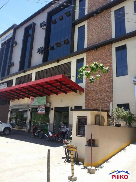 Pictures of Room in condominium for rent in Cebu City