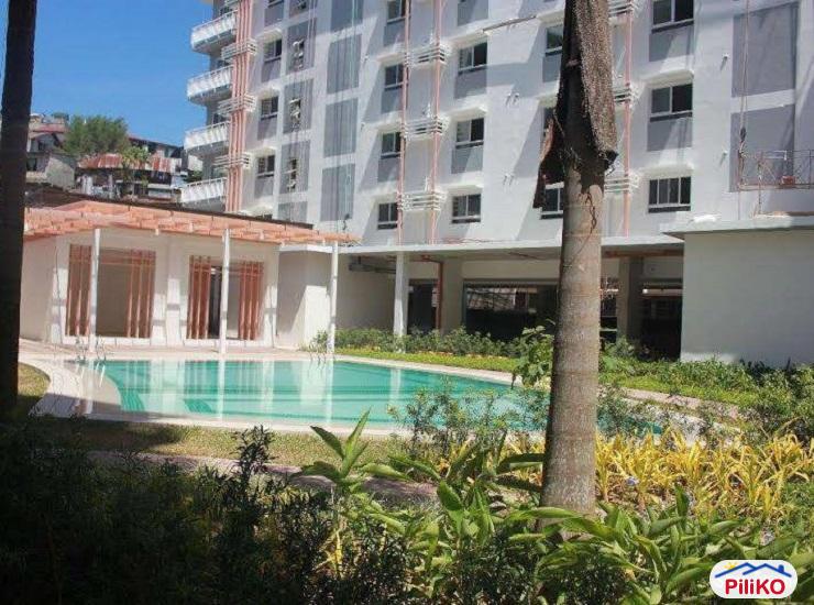 Picture of Room in condominium for rent in Cebu City
