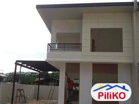 3 bedroom House and Lot for sale in Cebu City