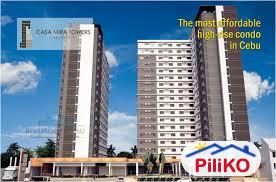 1 bedroom Studio for sale in Cebu City - image 2