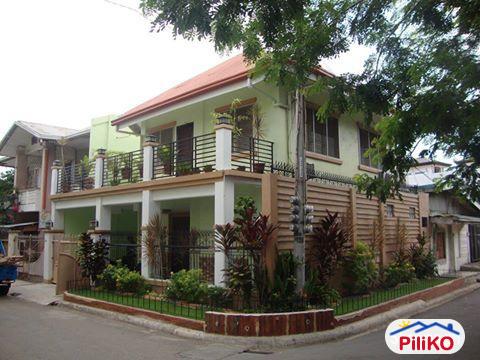 3 bedroom House and Lot for sale in Cebu City