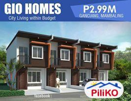 3 bedroom Townhouse for sale in Cebu City