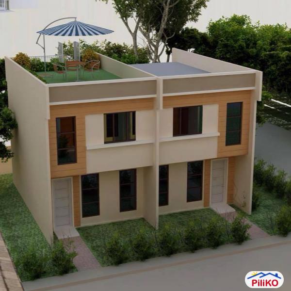 2 bedroom Townhouse for sale in Cebu City