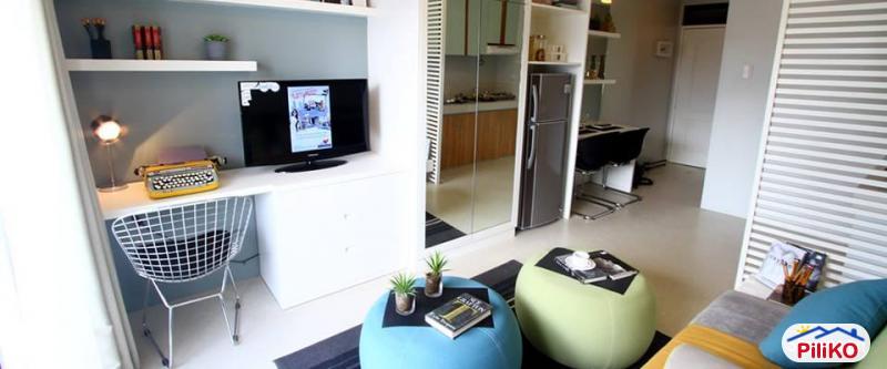 1 bedroom Condominium for sale in Cebu City - image 2