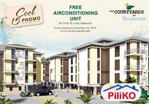 1 bedroom Condominium for sale in Cebu City - image 2