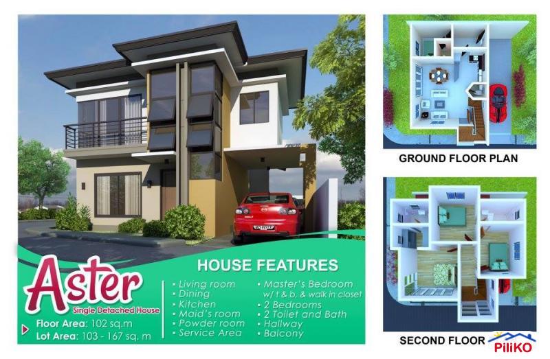 3 bedroom Townhouse for sale in Cebu City - image 2