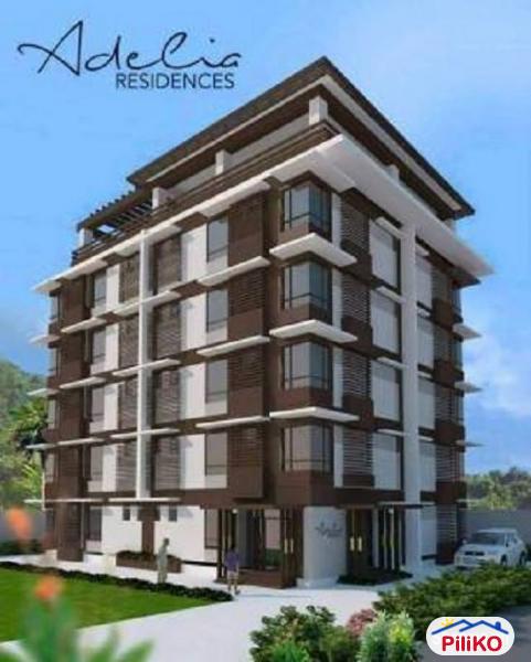 1 bedroom Studio for sale in Cebu City