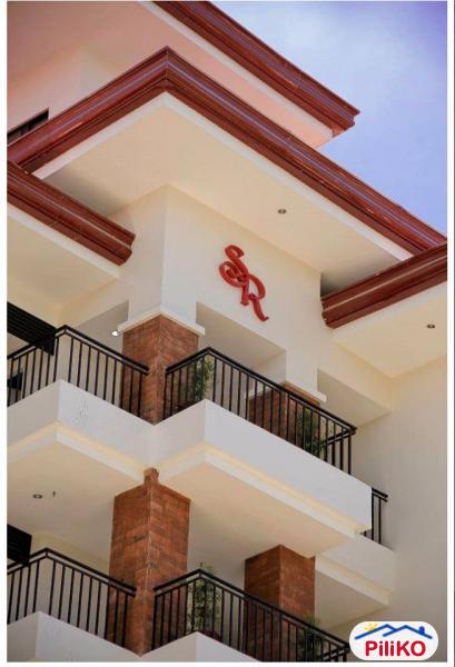 1 bedroom Condominium for rent in Cebu City