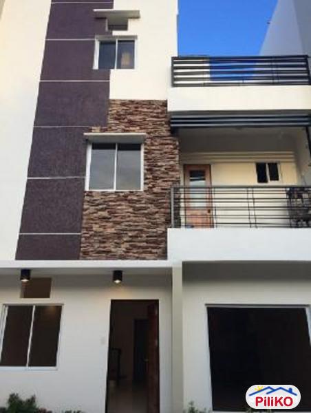 4 bedroom Townhouse for sale in Cebu City