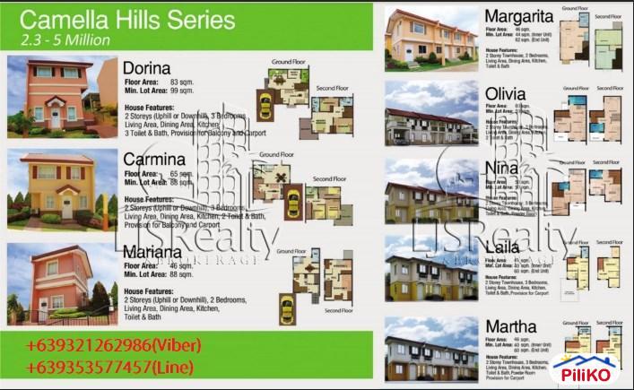 2 bedroom House and Lot for sale in Cebu City - image 2
