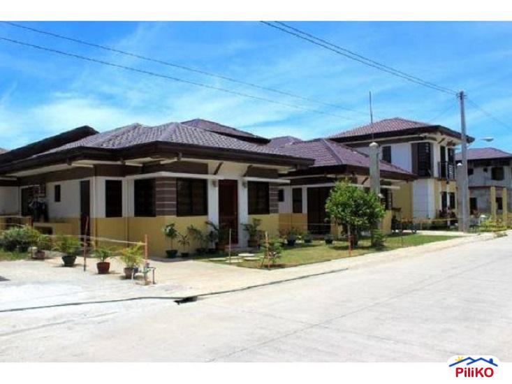 3 bedroom House and Lot for rent in Cebu City