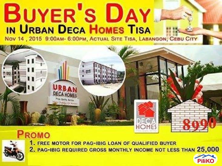 Condominium for sale in Cebu City - image 2