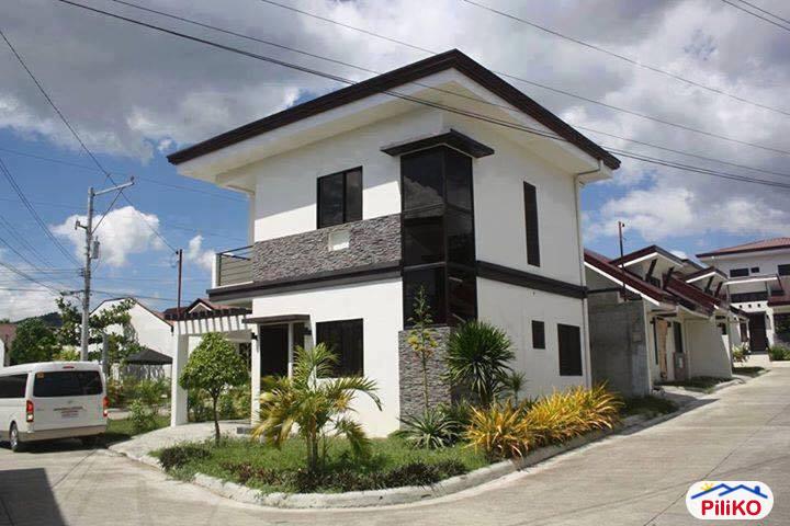 4 bedroom House and Lot for sale in Cebu City