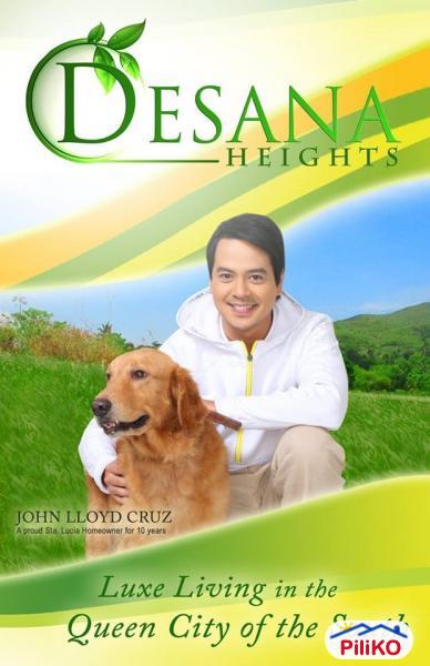 Residential Lot for sale in Cebu City