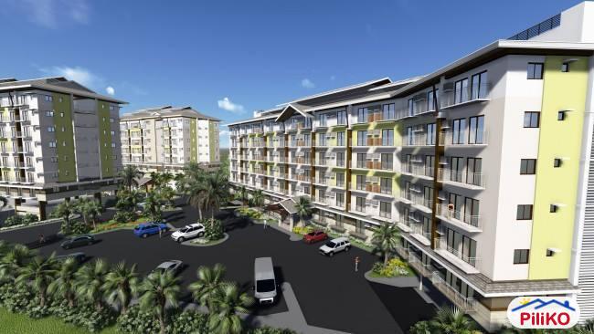 1 bedroom Studio for sale in Cebu City