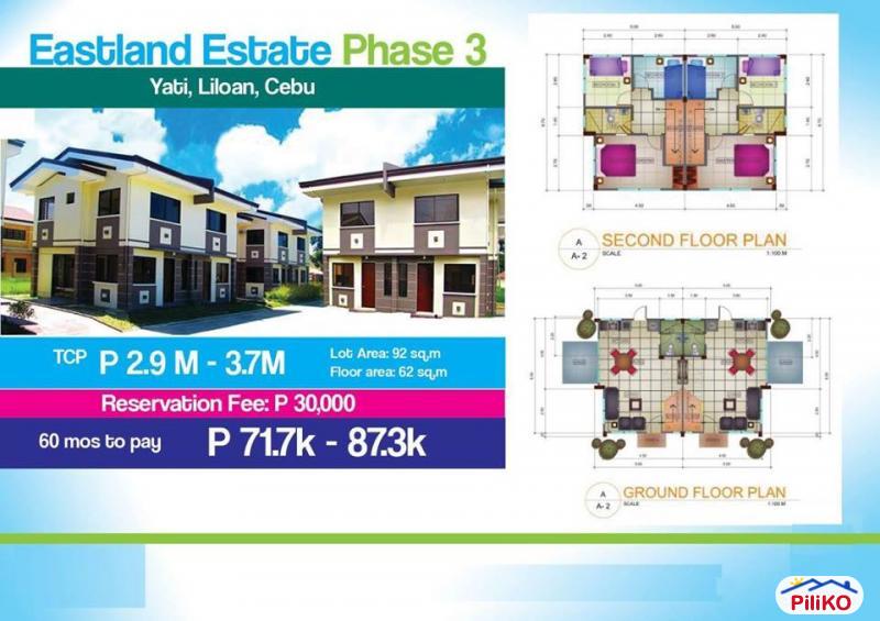 3 bedroom House and Lot for sale in Cebu City - image 2