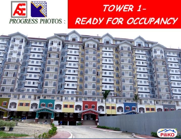 1 bedroom Condominium for sale in Cebu City - image 2