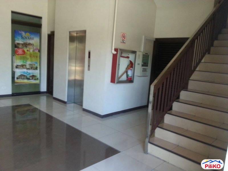 Room in condominium for rent in Cebu City