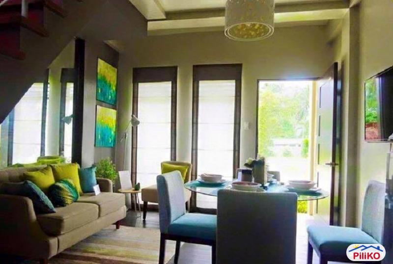 2 bedroom Townhouse for sale in Cebu City