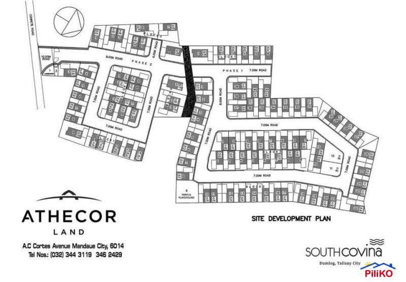 3 bedroom House and Lot for sale in Cebu City - image 3