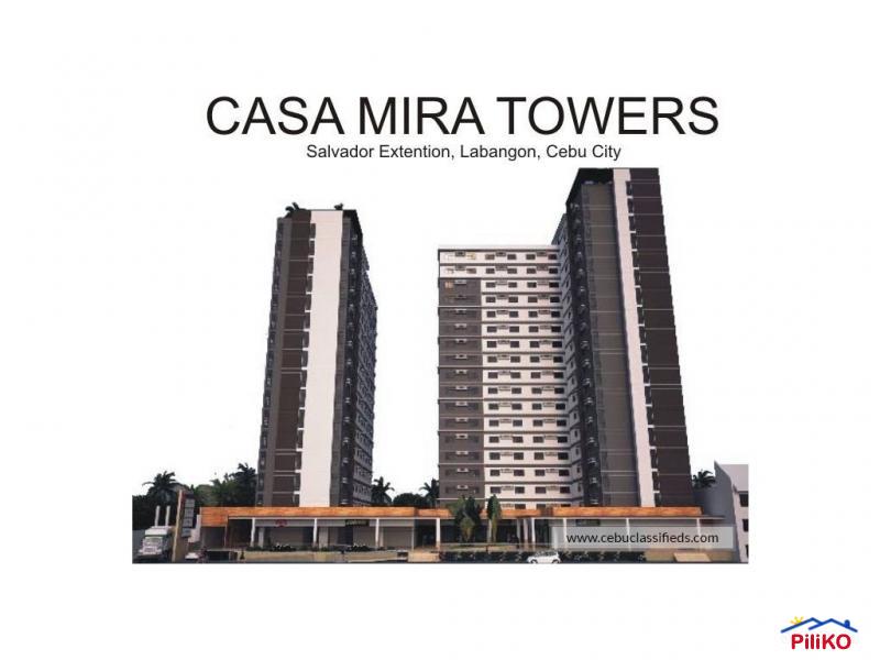 1 bedroom Studio for sale in Cebu City - image 3