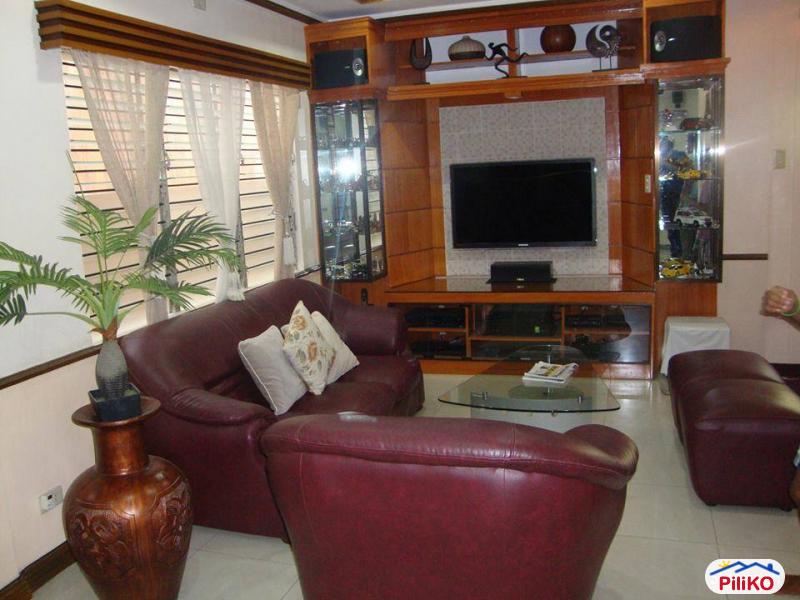 3 bedroom House and Lot for sale in Cebu City in Cebu