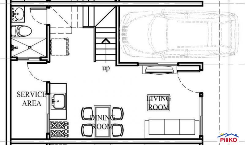 4 bedroom Townhouse for sale in Cebu City - image 3