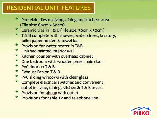 1 bedroom Condominium for sale in Cebu City - image 3