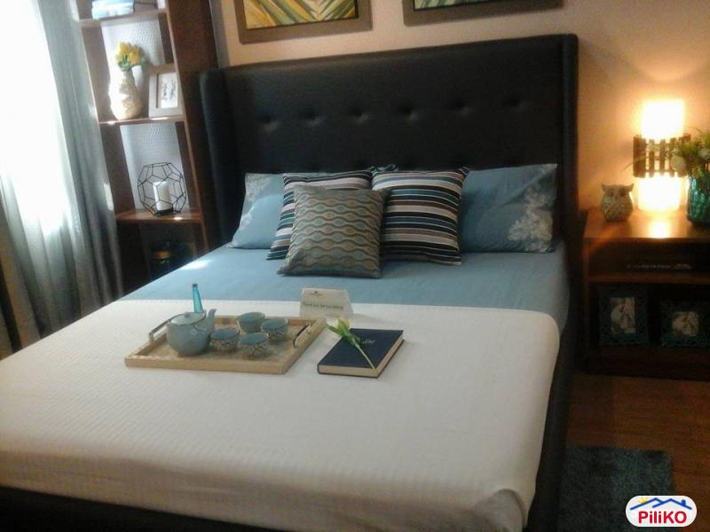 1 bedroom Condominium for sale in Cebu City - image 3