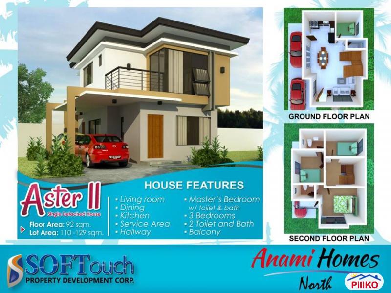 3 bedroom Townhouse for sale in Cebu City - image 3