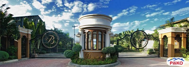 3 bedroom House and Lot for sale in Cebu City in Cebu