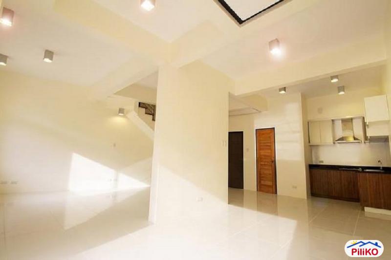 4 bedroom Townhouse for sale in Cebu City - image 3