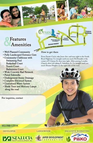 Residential Lot for sale in Cebu City - image 3