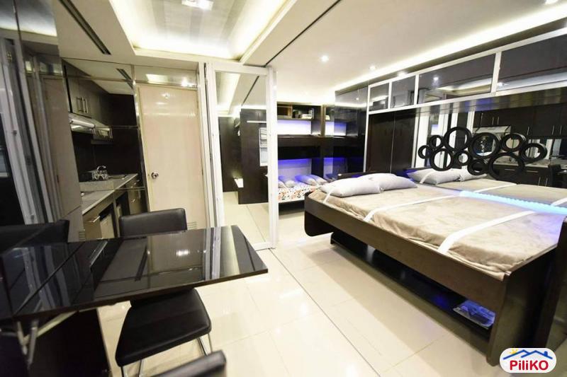 1 bedroom Condominium for sale in Cebu City in Cebu