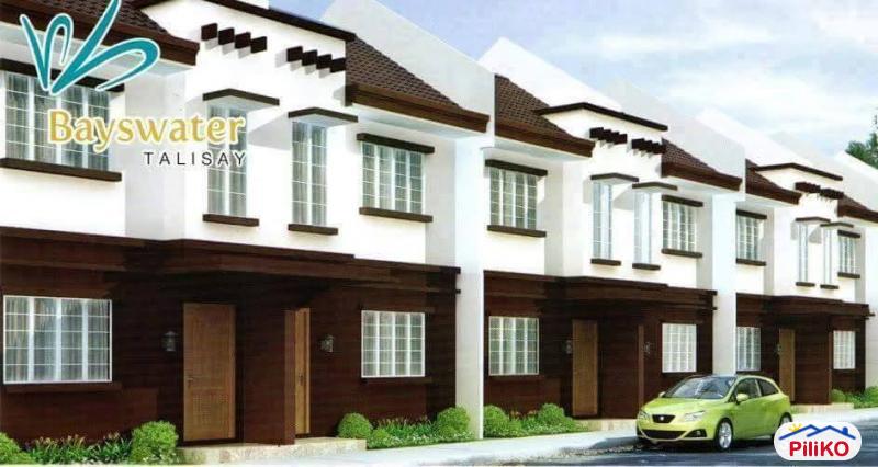 3 bedroom Townhouse for sale in Cebu City in Cebu