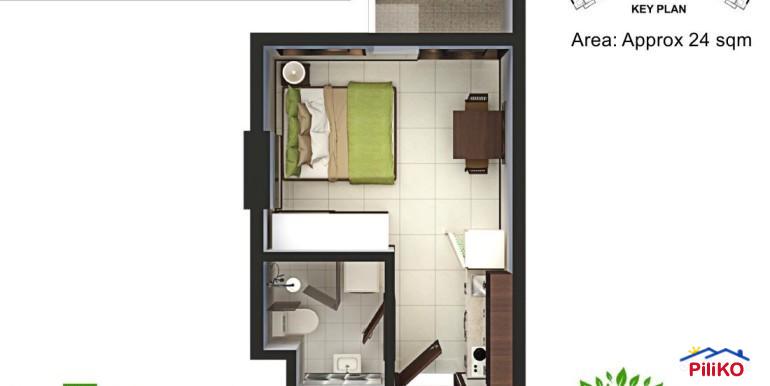 1 bedroom Studio for sale in Cebu City - image 3