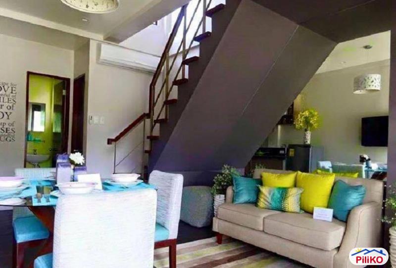 2 bedroom Townhouse for sale in Cebu City in Cebu