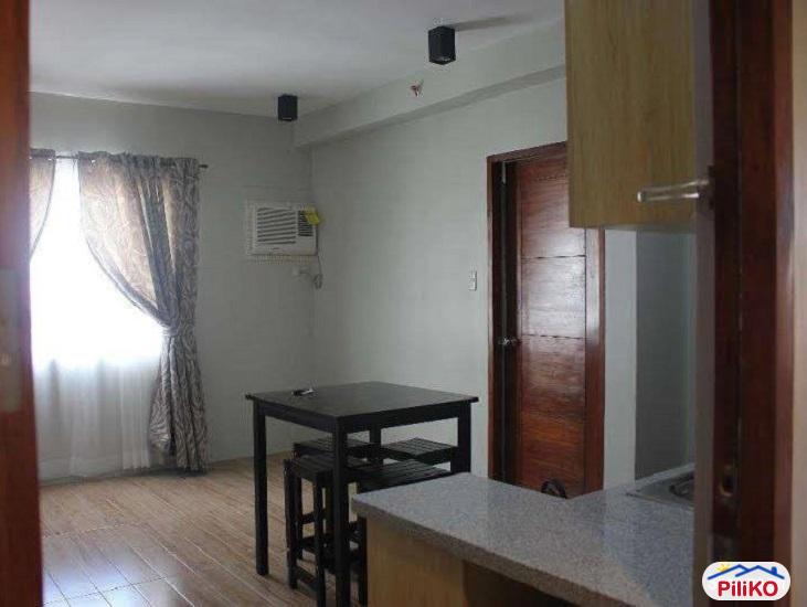Room in condominium for rent in Cebu City in Cebu