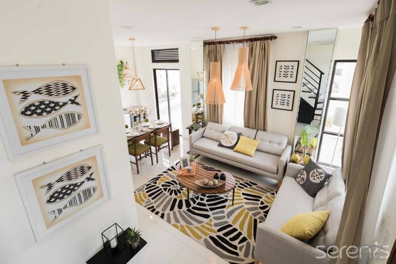 3 bedroom Townhouse for sale in Liloan - image 3