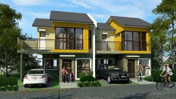 3 bedroom Townhouse for sale in Consolacion in Cebu