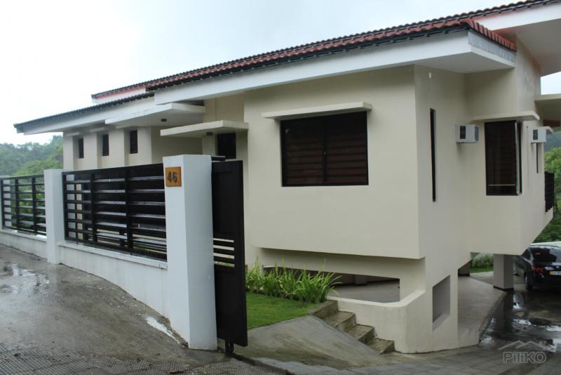 Pictures of 4 bedroom House and Lot for sale in Cebu City