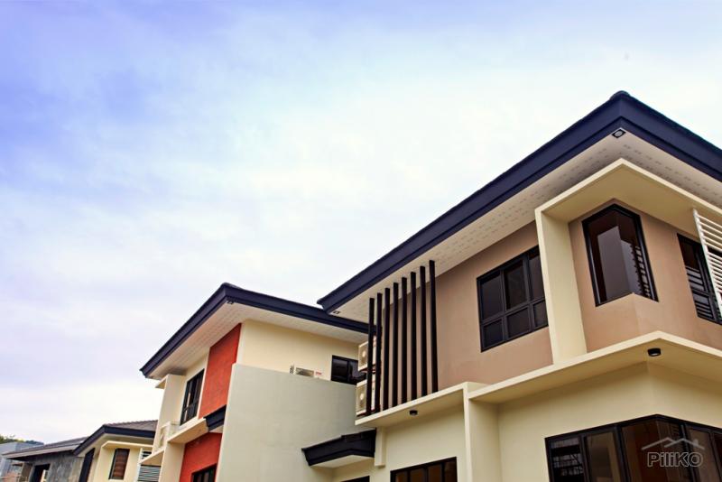 Pictures of 4 bedroom House and Lot for sale in Cebu City