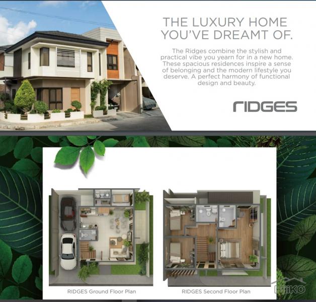 Picture of 4 bedroom House and Lot for sale in Cebu City in Philippines