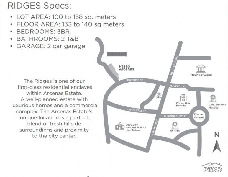 4 bedroom House and Lot for sale in Cebu City - image 7